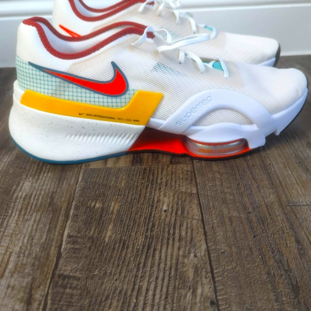 Nike Air Zoom Super Rep 3